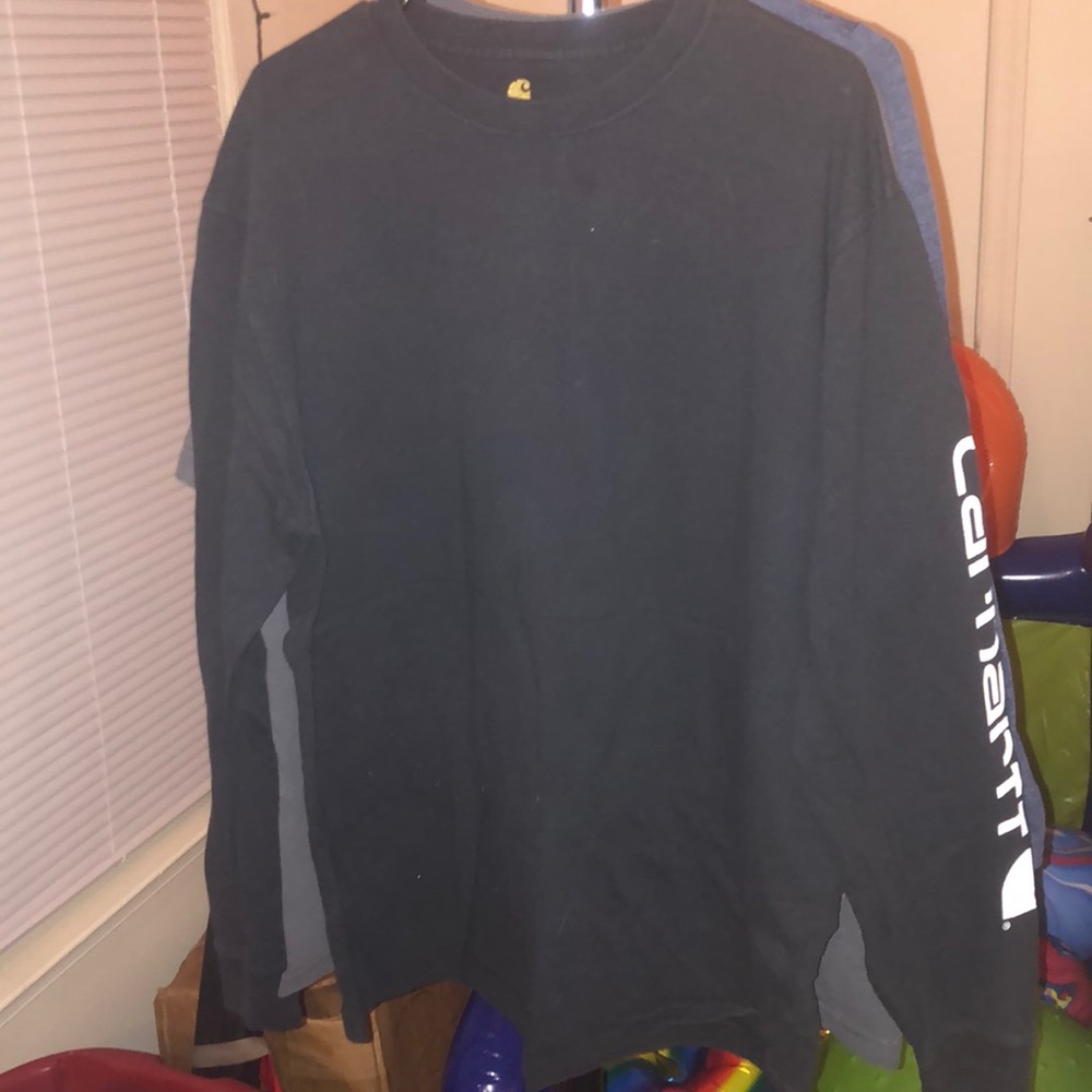 Carhartt tshirt